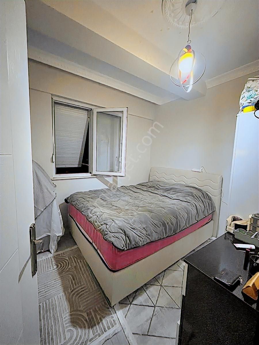 07 Truva Emlaktan Kumluca Eski Camii Mahellesinde Satılık 2+1 - Görsel 16