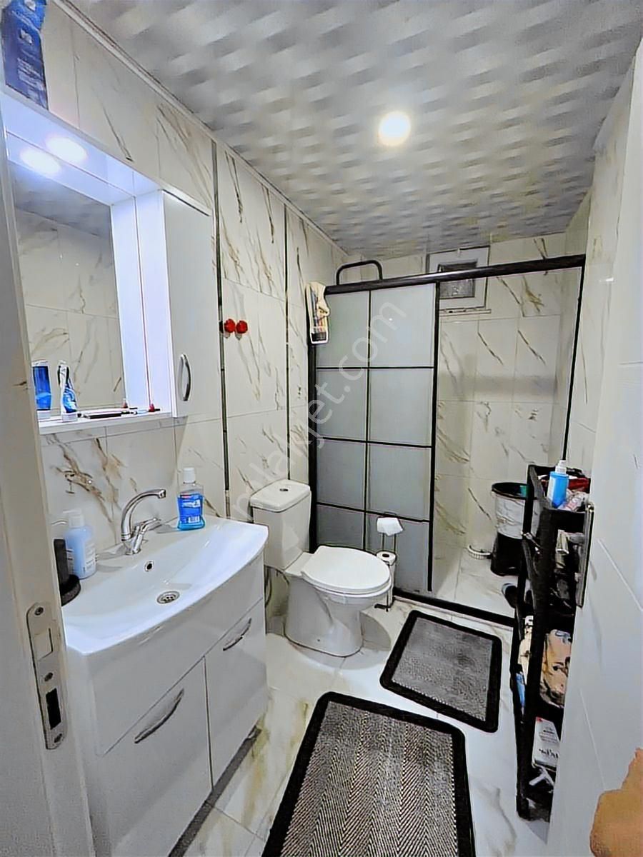 07 Truva Emlaktan Kumluca Eski Camii Mahellesinde Satılık 2+1 - Görsel 7