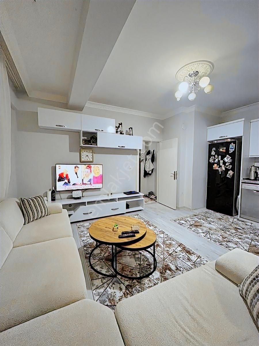 07 Truva Emlaktan Kumluca Eski Camii Mahellesinde Satılık 2+1 - Görsel 23