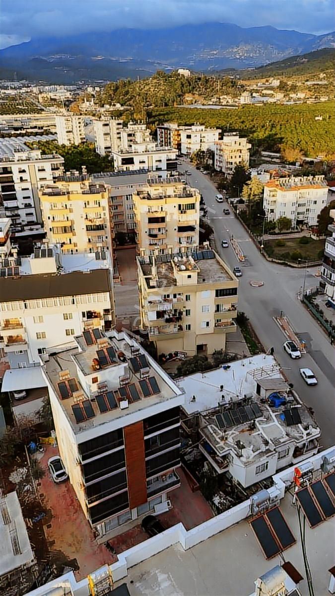 07 Truva Emlaktan Kumluca Eski Camii Mahellesinde Satılık 2+1 - Görsel 20