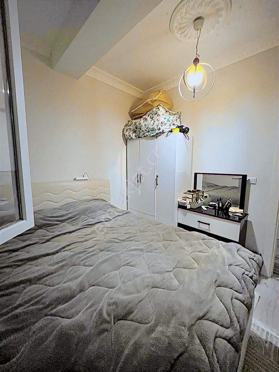 07 Truva Emlaktan Kumluca Eski Camii Mahellesinde Satılık 2+1 - Görsel 4