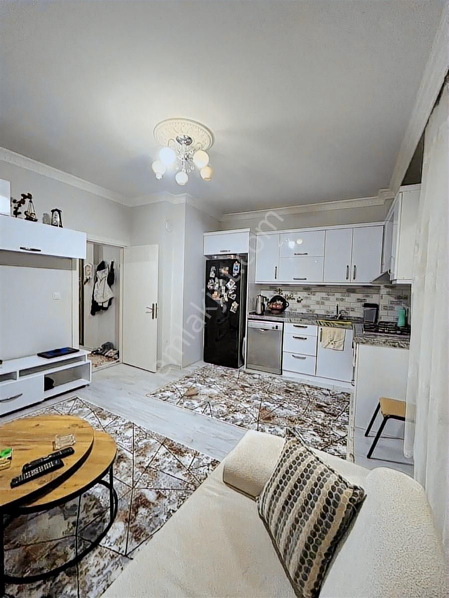 07 Truva Emlaktan Kumluca Eski Camii Mahellesinde Satılık 2+1 - Görsel 6