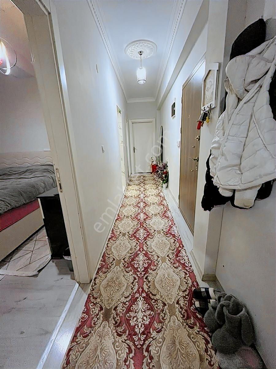 07 Truva Emlaktan Kumluca Eski Camii Mahellesinde Satılık 2+1 - Görsel 25