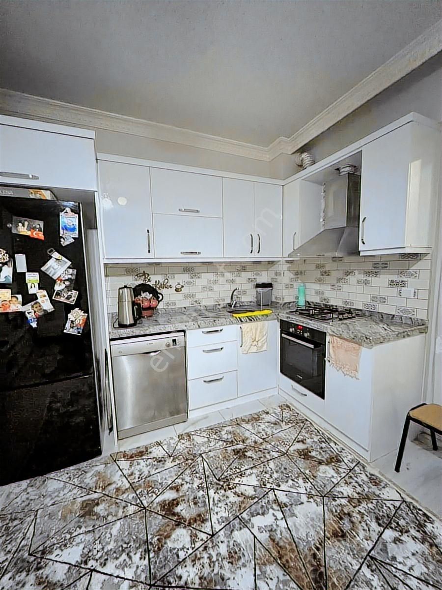 07 Truva Emlaktan Kumluca Eski Camii Mahellesinde Satılık 2+1 - Görsel 22