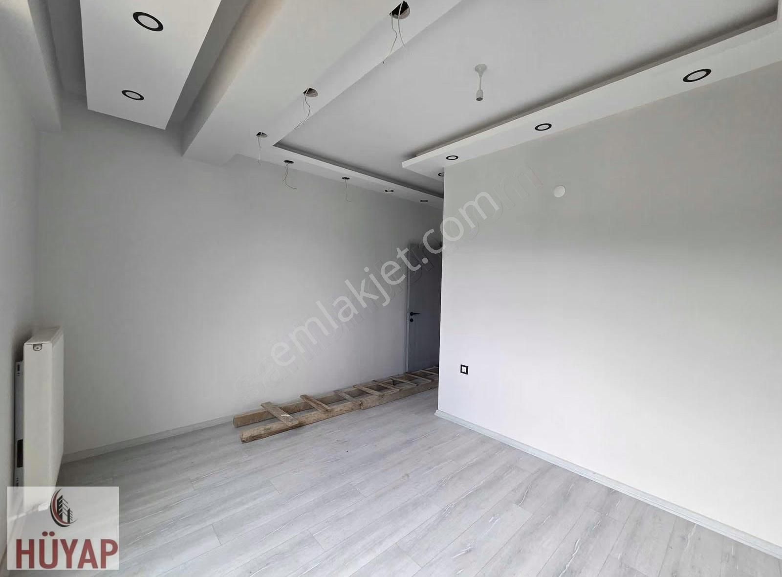 Çanakkale Güzelyalı Da Satılık Sıfır 3+1 Villa - Görsel 9