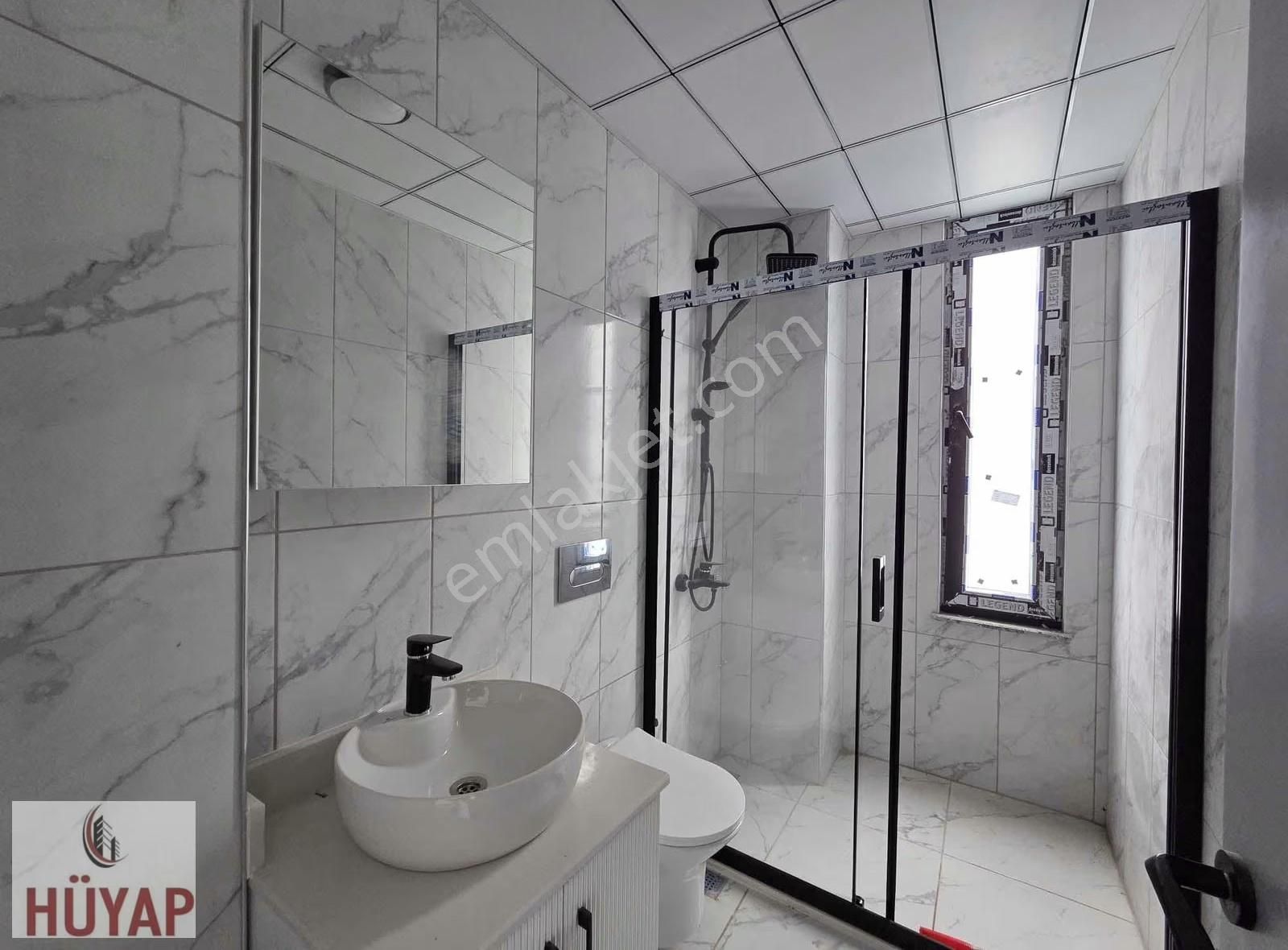 Çanakkale Güzelyalı Da Satılık Sıfır 3+1 Villa - Görsel 8