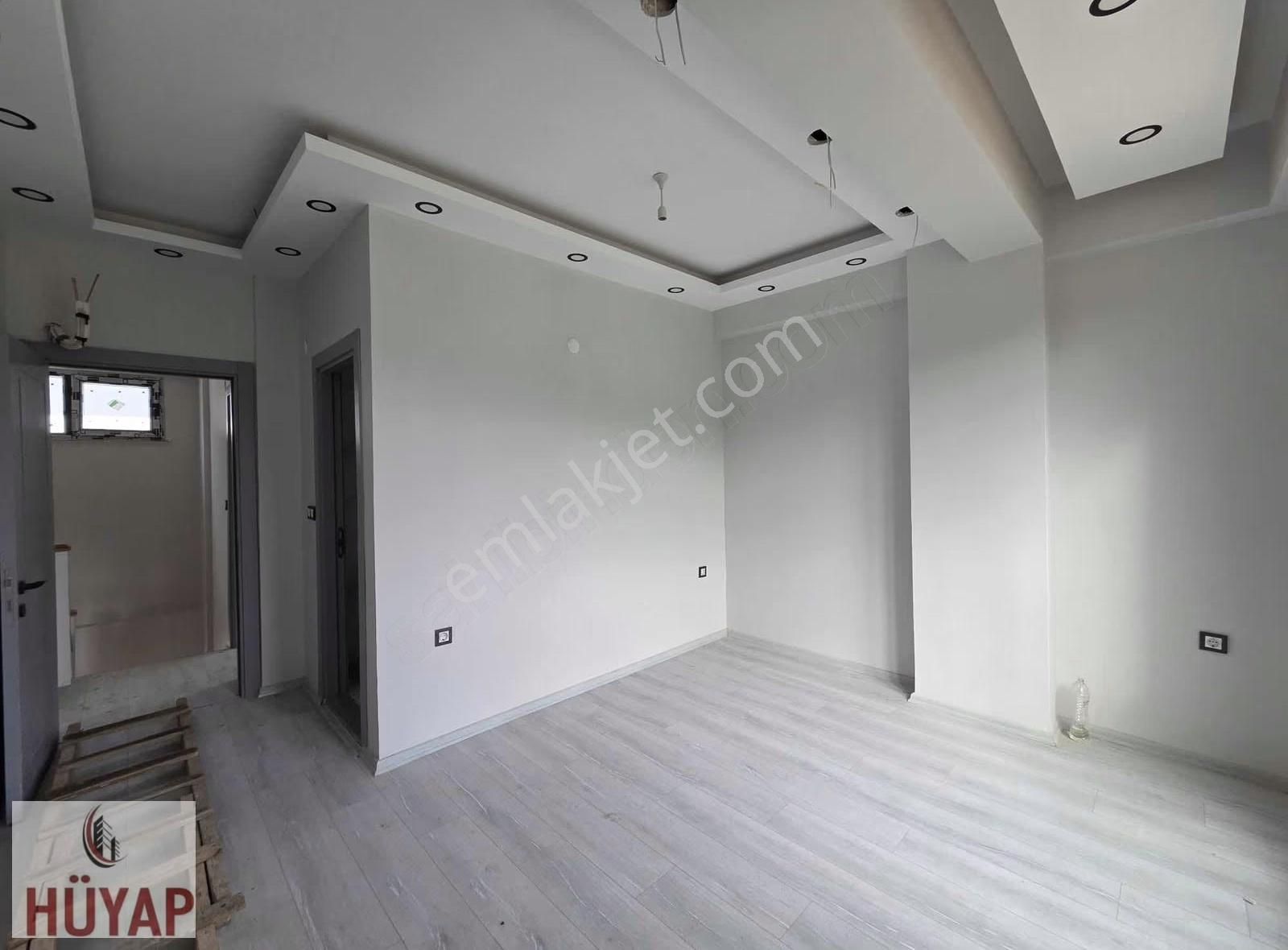 Çanakkale Güzelyalı Da Satılık Sıfır 3+1 Villa - Görsel 4