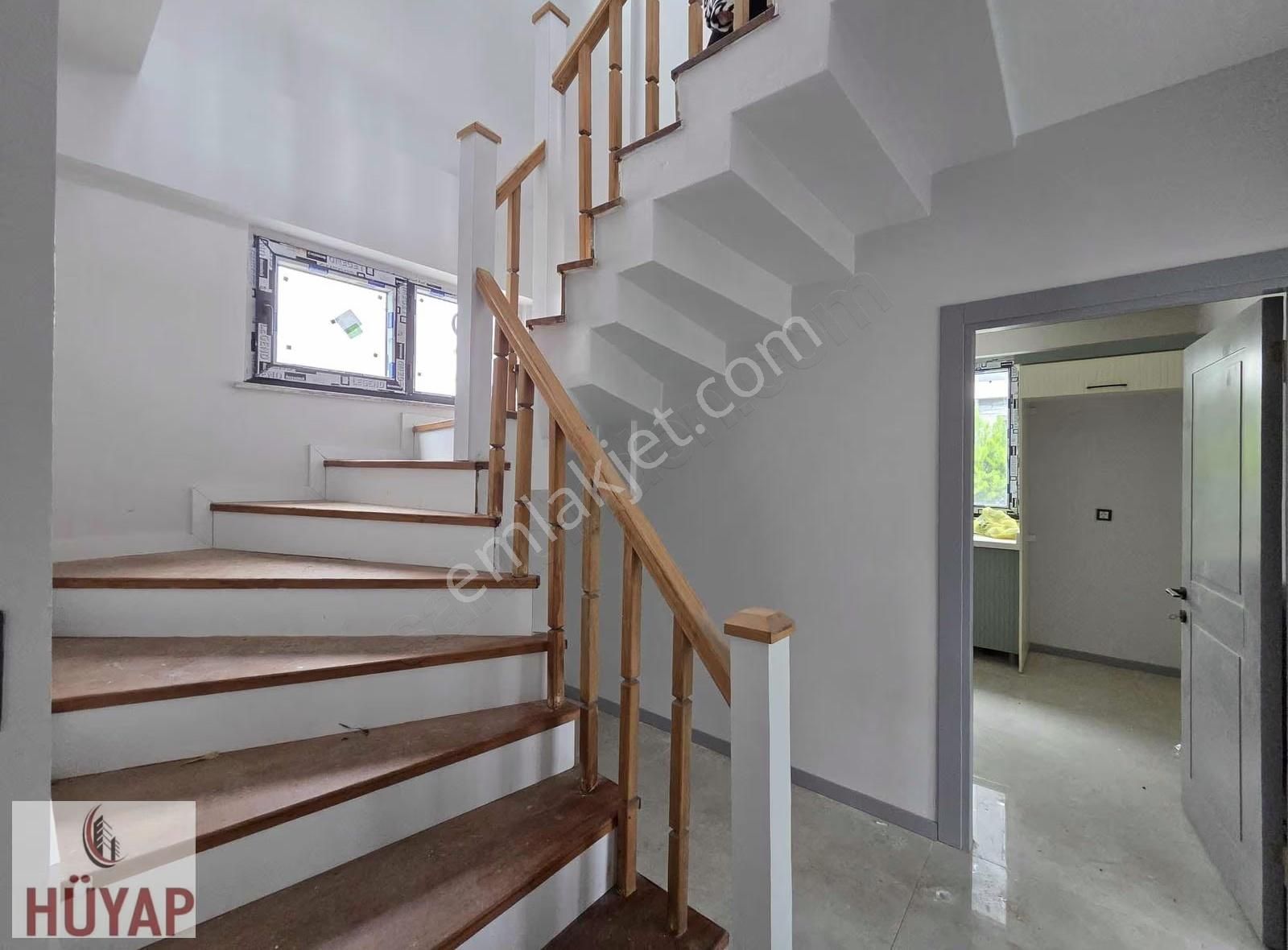 Çanakkale Güzelyalı Da Satılık Sıfır 3+1 Villa - Görsel 12