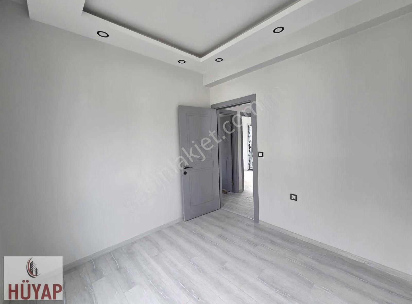 Çanakkale Güzelyalı Da Satılık Sıfır 3+1 Villa - Görsel 6