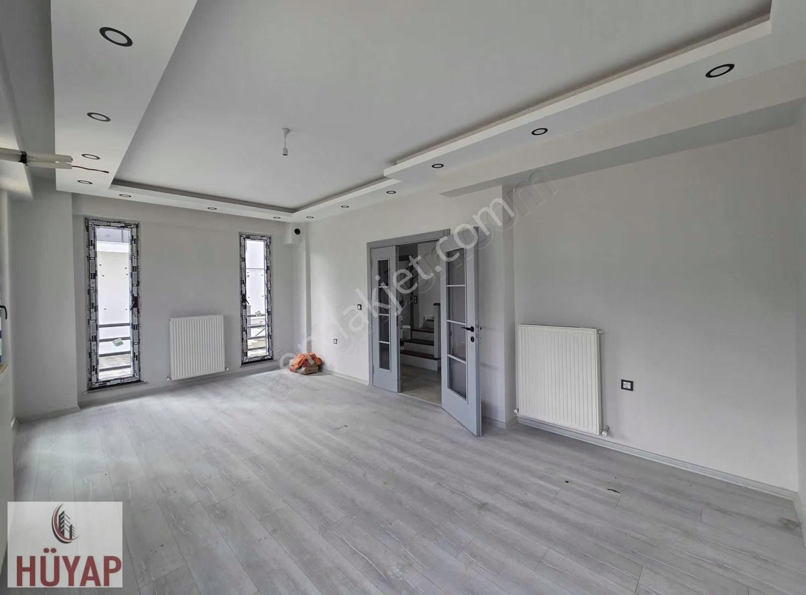 Çanakkale Güzelyalı Da Satılık Sıfır 3+1 Villa - Görsel 13