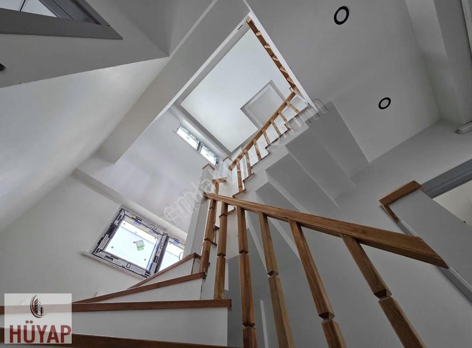 Çanakkale Güzelyalı Da Satılık Sıfır 3+1 Villa - Görsel 10