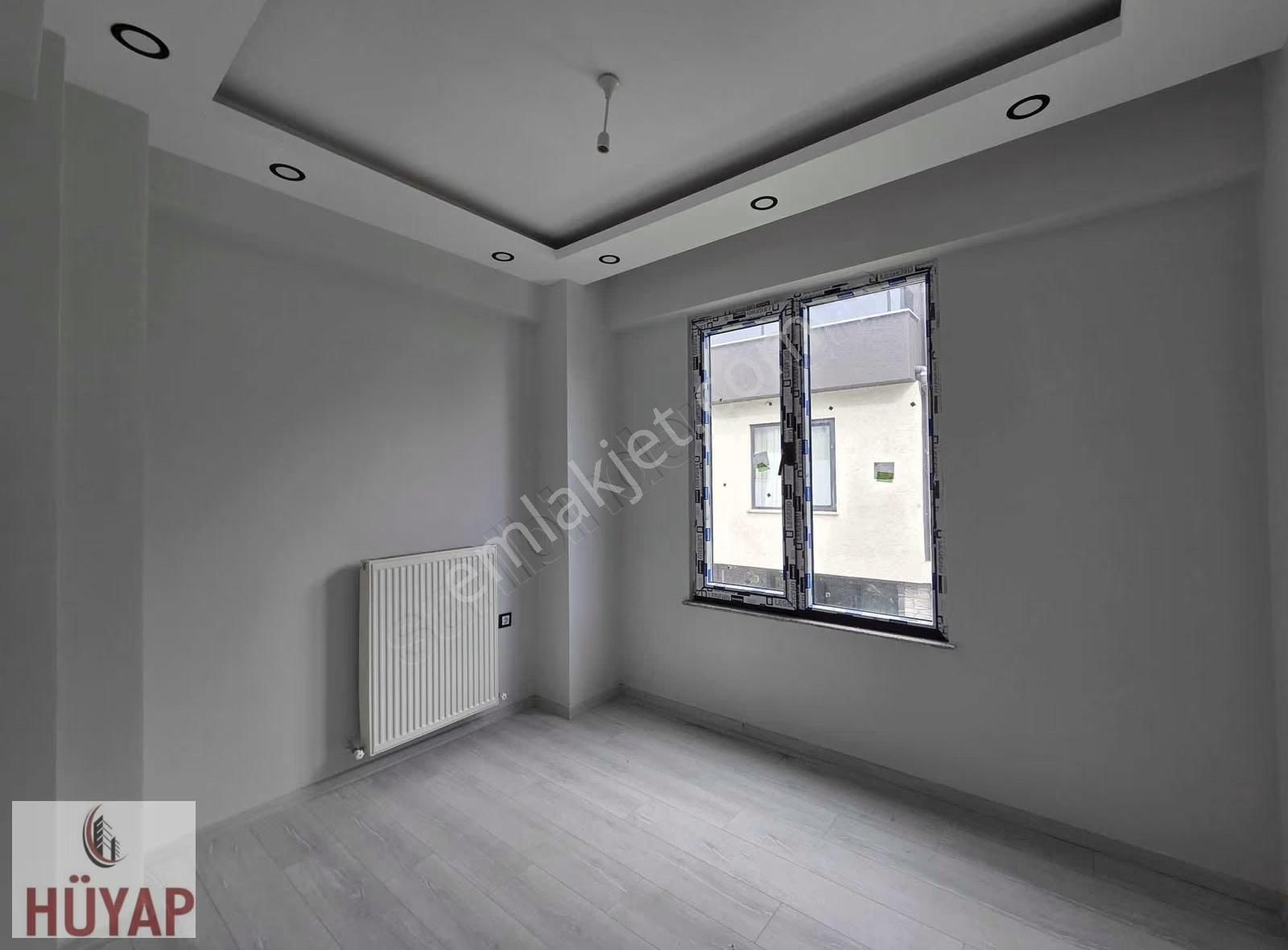 Çanakkale Güzelyalı Da Satılık Sıfır 3+1 Villa - Görsel 14