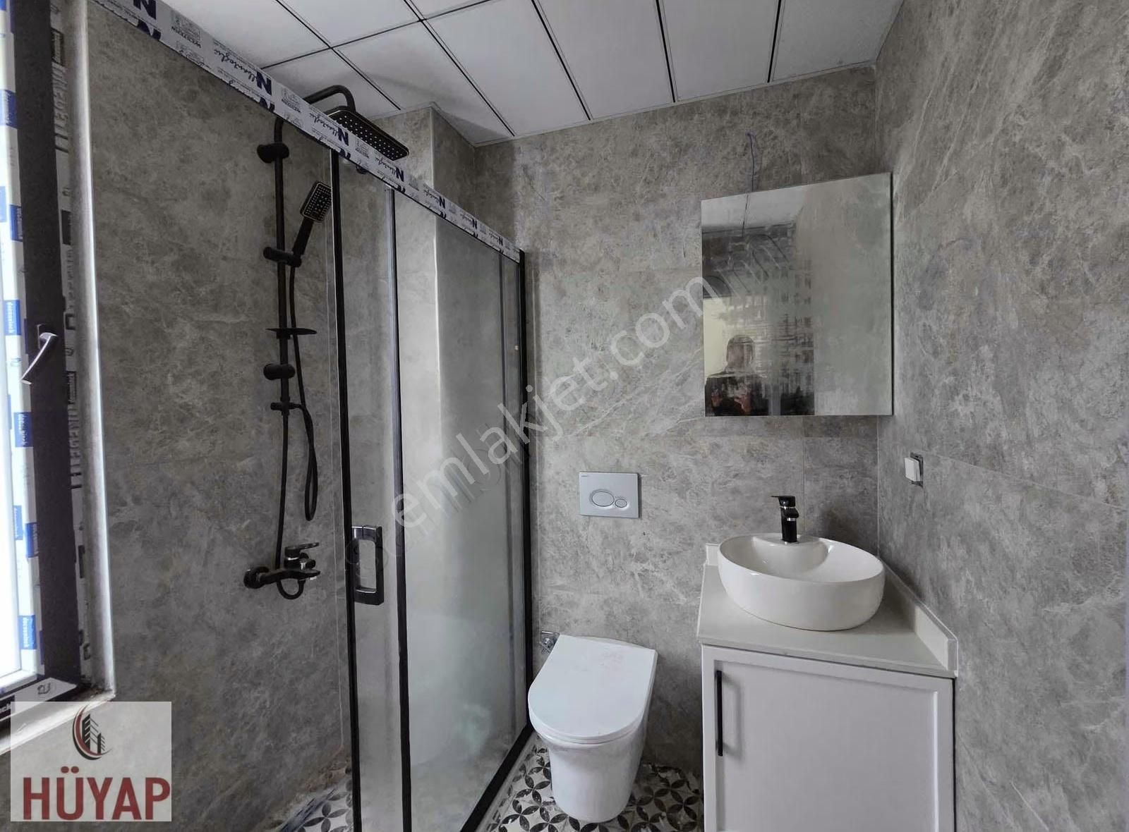 Çanakkale Güzelyalı Da Sıfır 6+1 Satılık Villa - Görsel 4