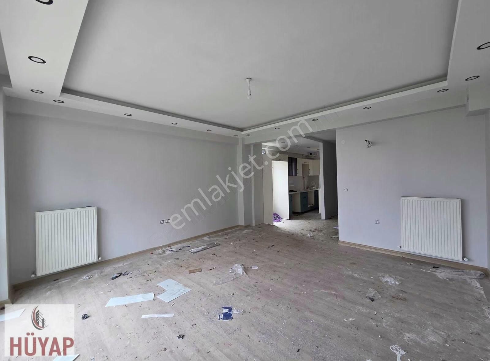 Çanakkale Güzelyalı Da Sıfır 6+1 Satılık Villa - Görsel 8