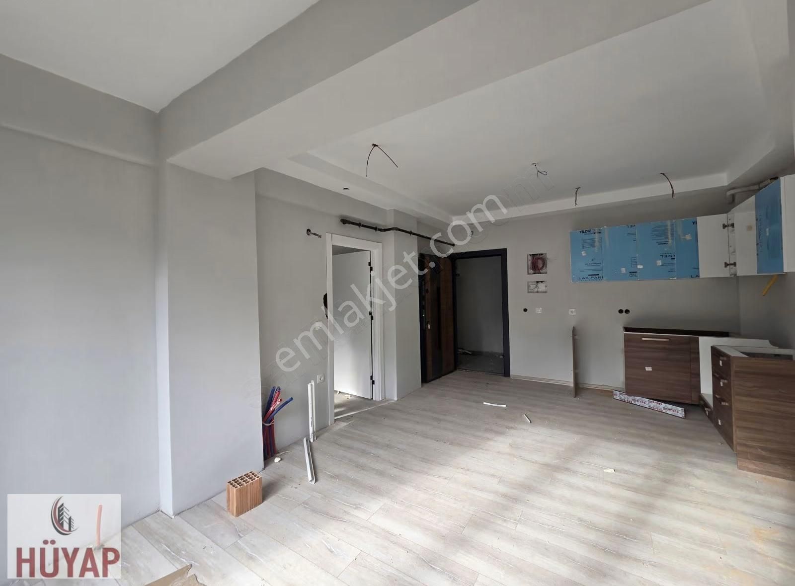 Çanakkale Merkez Terzıoglu Yerleskesınde Satılık Fırsat 1+1 - Görsel 4