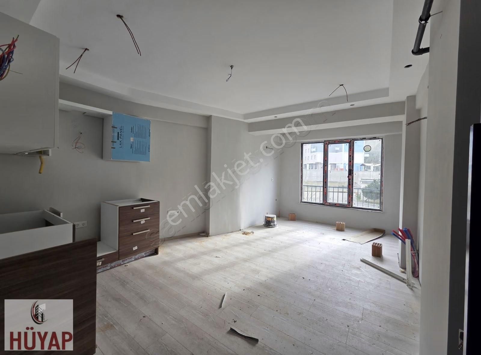 Çanakkale Merkez Terzıoglu Yerleskesınde Satılık Fırsat 1+1 - Görsel 6