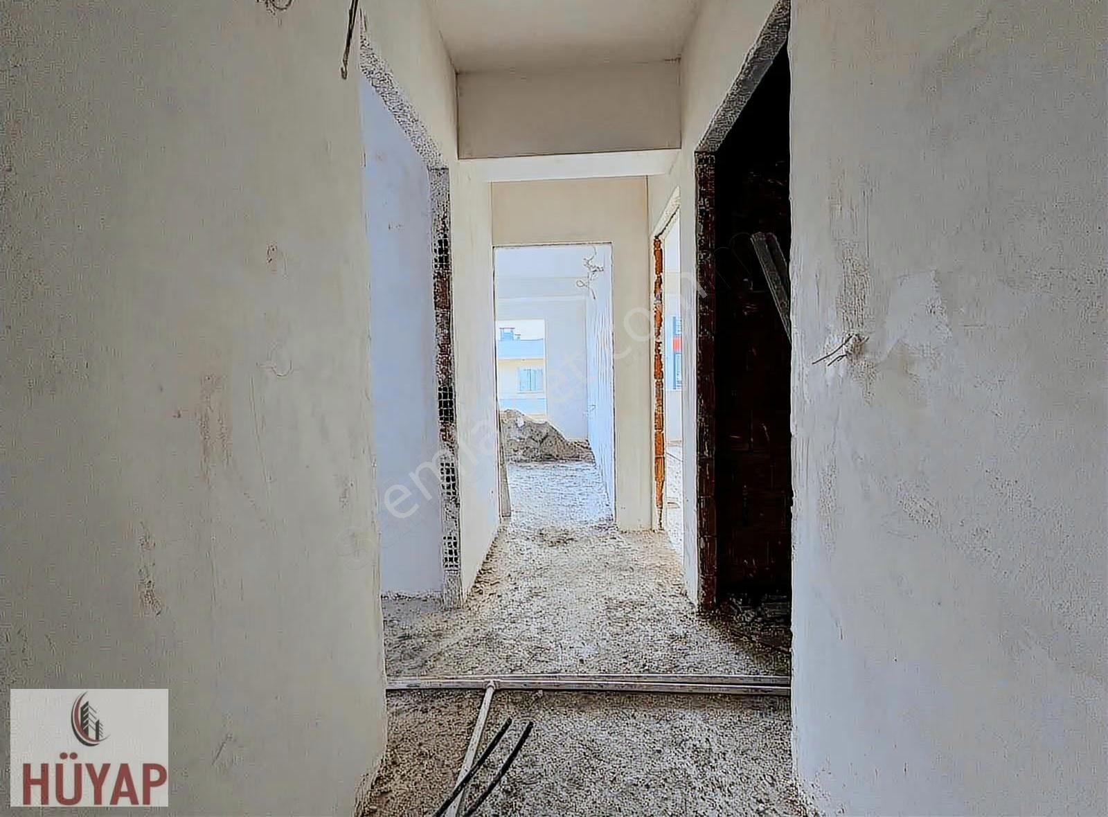 Çanakkale Barbaros Mah 2+1 Satılık Daire - Görsel 10