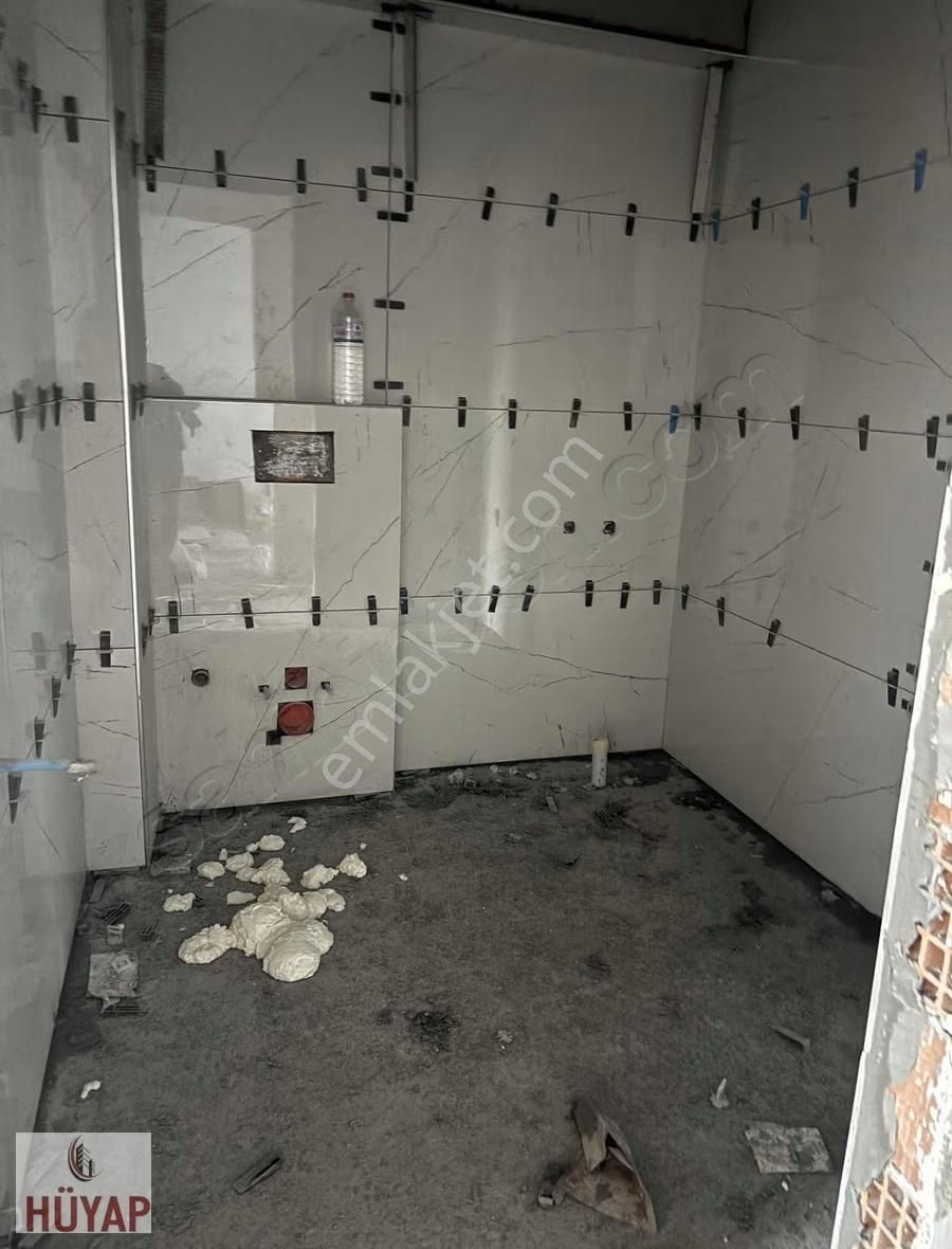 Çanakkale Barbaros Mah 2+1 Satılık Daire - Görsel 9