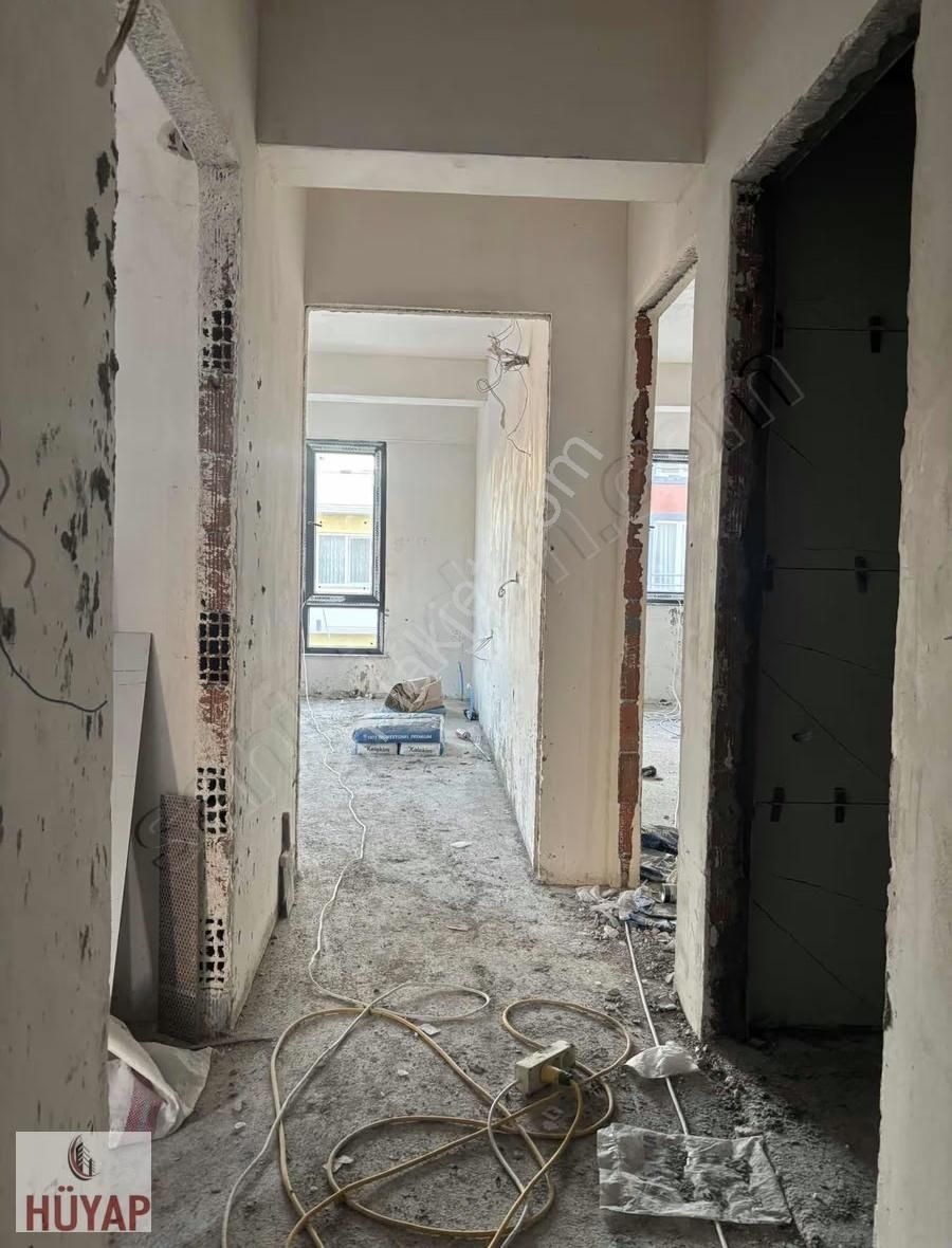 Çanakkale Barbaros Mah 2+1 Satılık Daire - Görsel 12