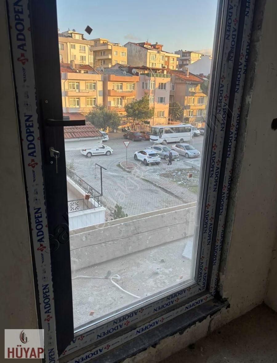 Çanakkale Barbaros Mah 2+1 Satılık Daire - Görsel 5