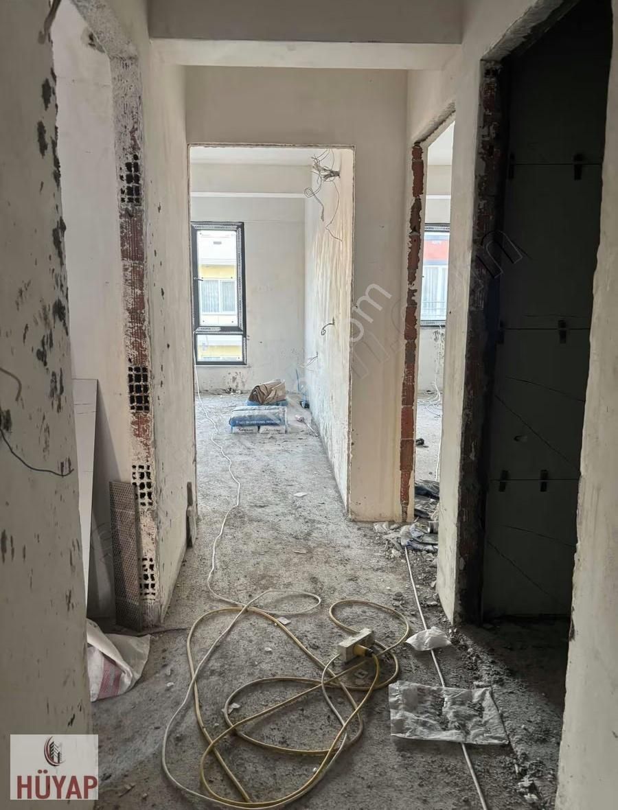 Çanakkale Barbaros Mah 2+1 Satılık Daire - Görsel 3