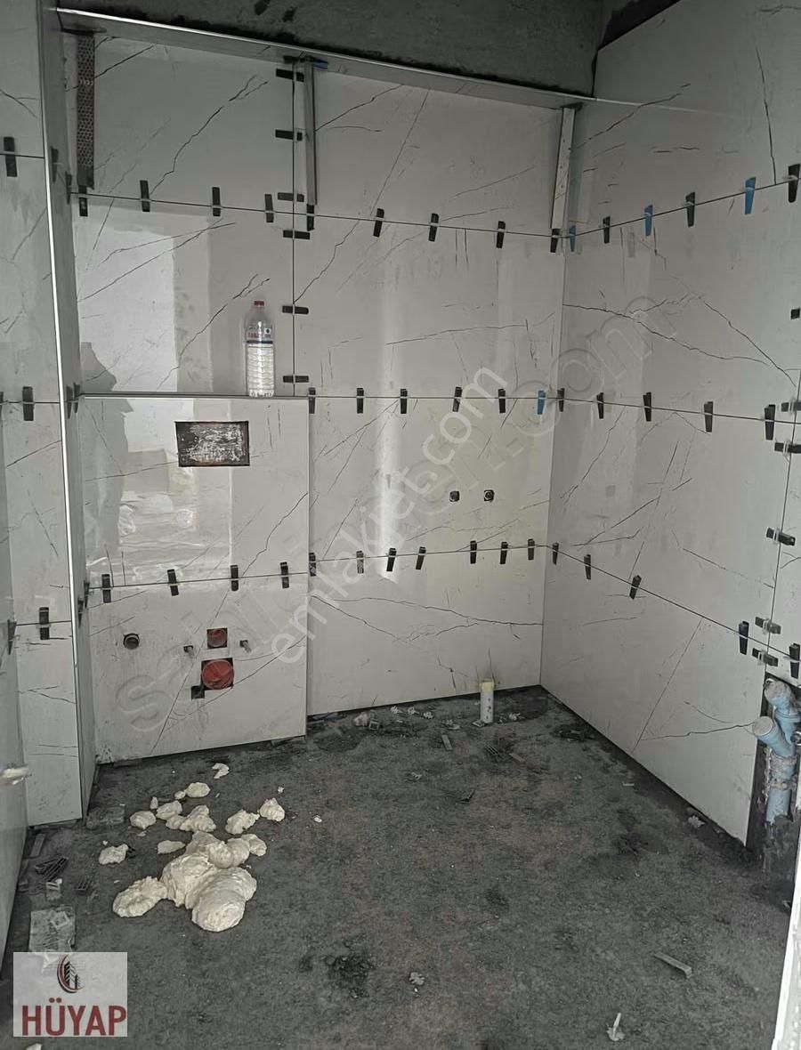 Çanakkale Barbaros Mah 2+1 Satılık Daire - Görsel 13