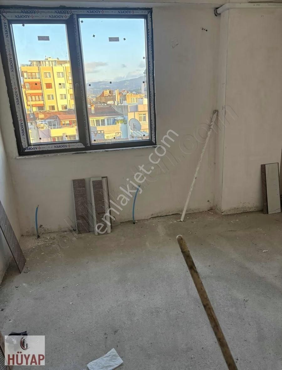 Çanakkale Barbaros Mah 2+1 Satılık Daire - Görsel 6