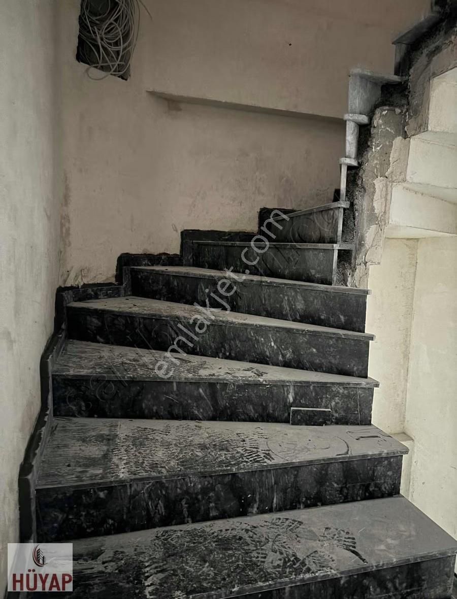 Çanakkale Barbaros Mah 2+1 Satılık Daire - Görsel 11