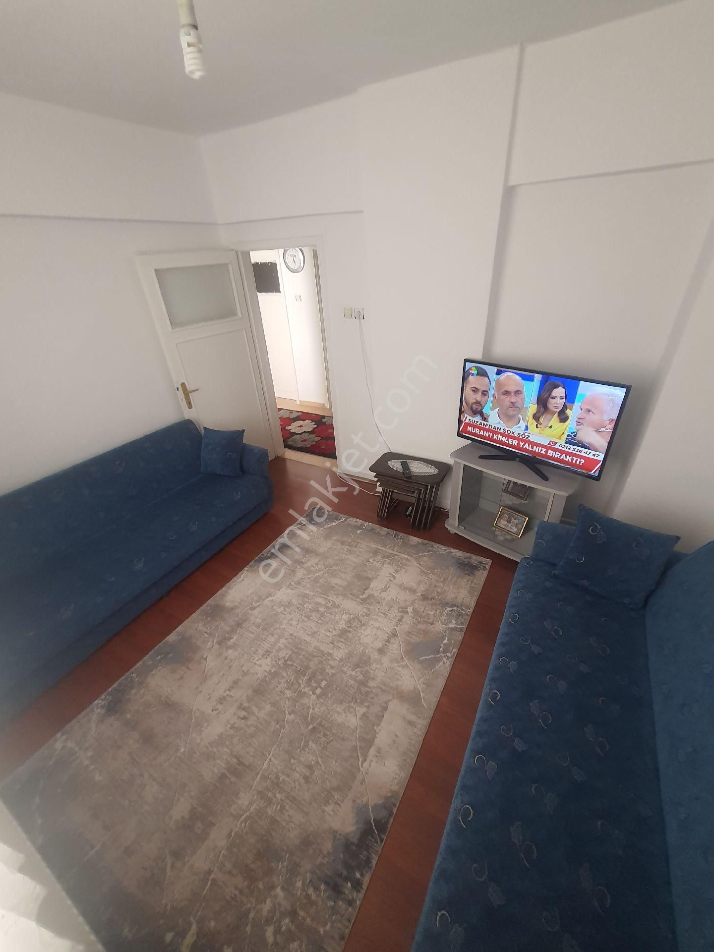 Mamak Çağlayan Satılık 3+1 Daire - Görsel 19