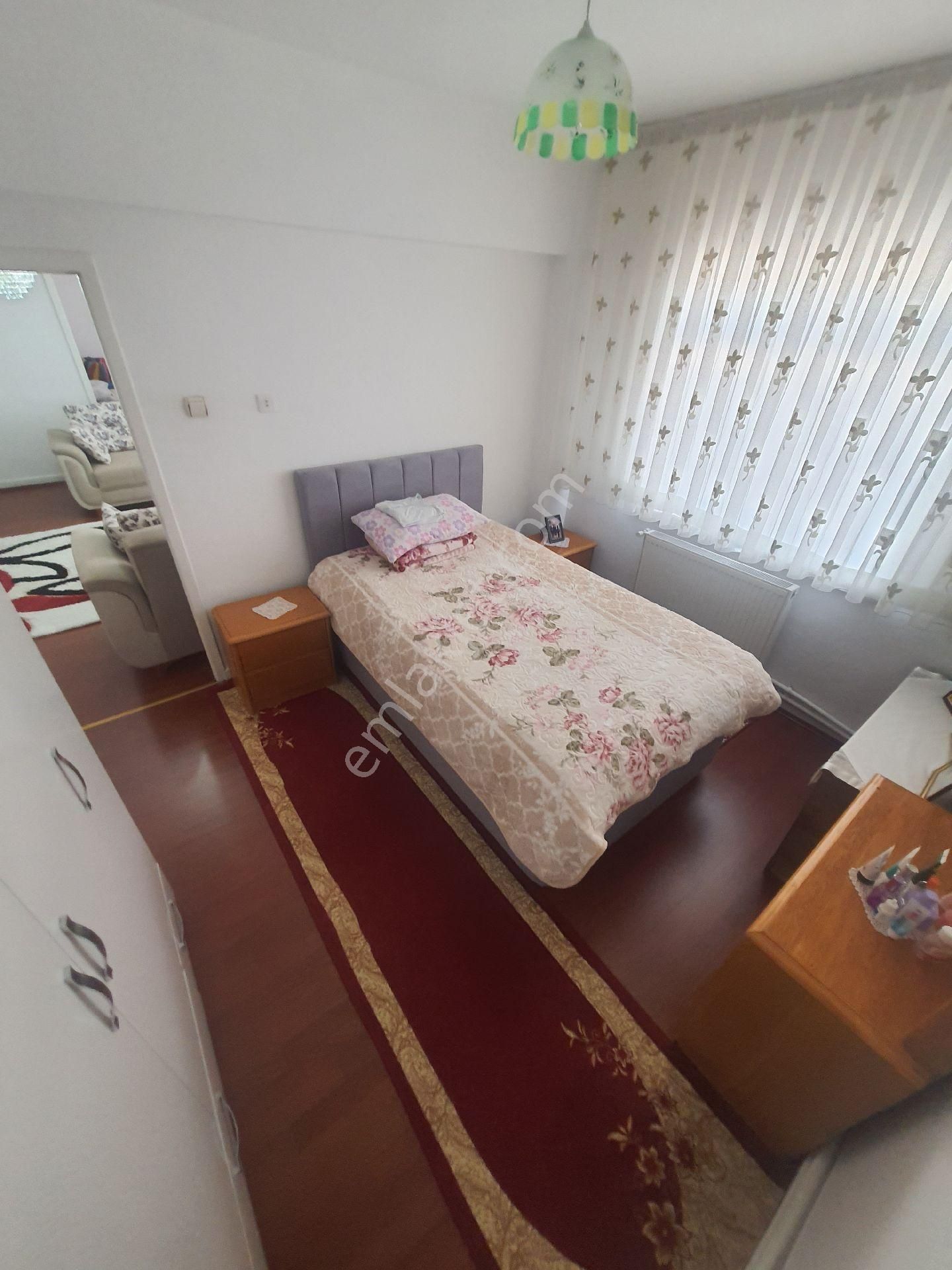 Mamak Çağlayan Satılık 3+1 Daire - Görsel 13