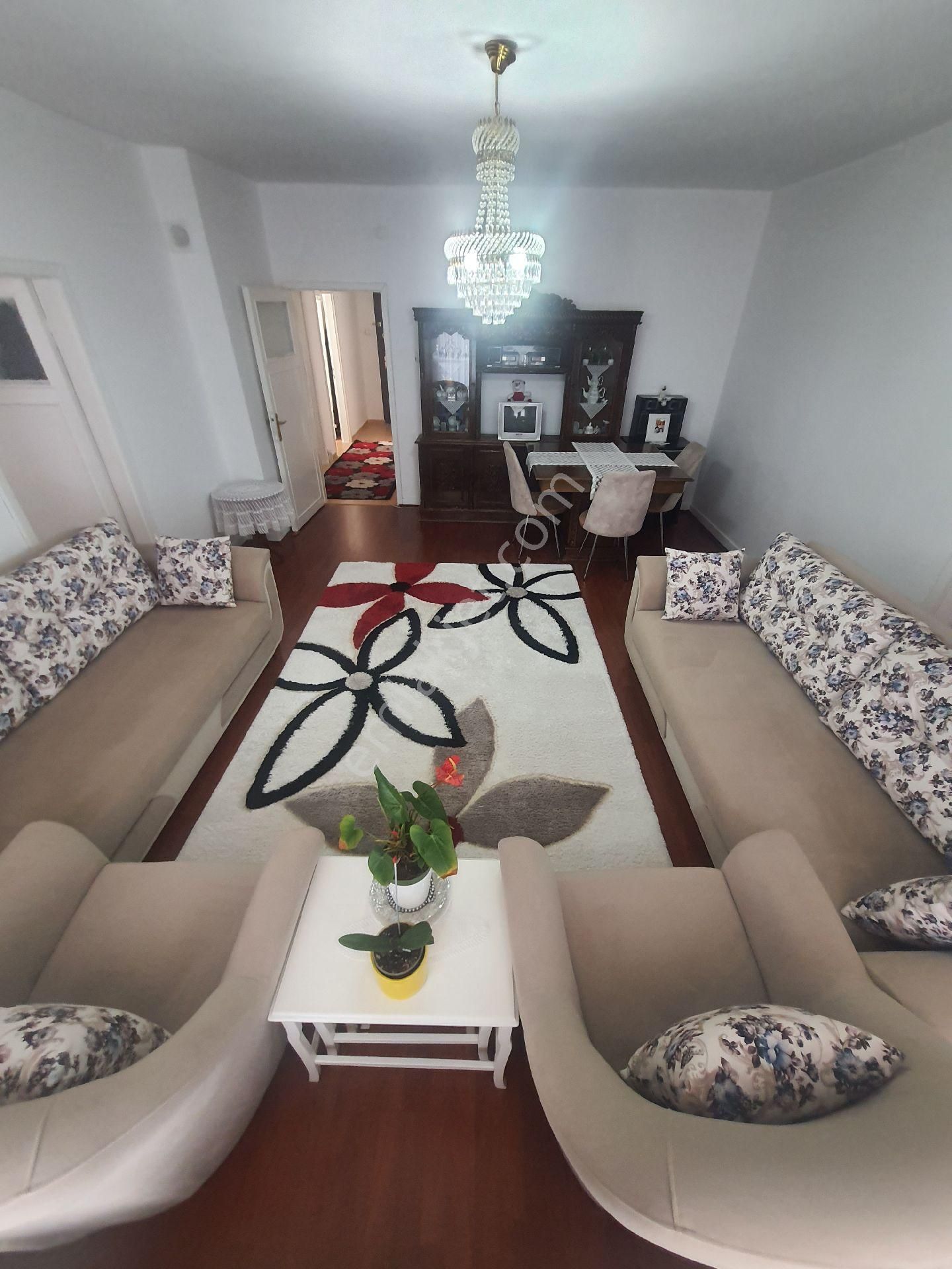 Mamak Çağlayan Satılık 3+1 Daire - Görsel 25