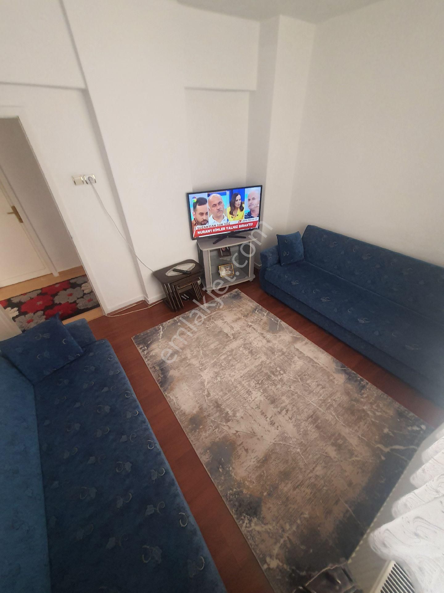 Mamak Çağlayan Satılık 3+1 Daire - Görsel 18