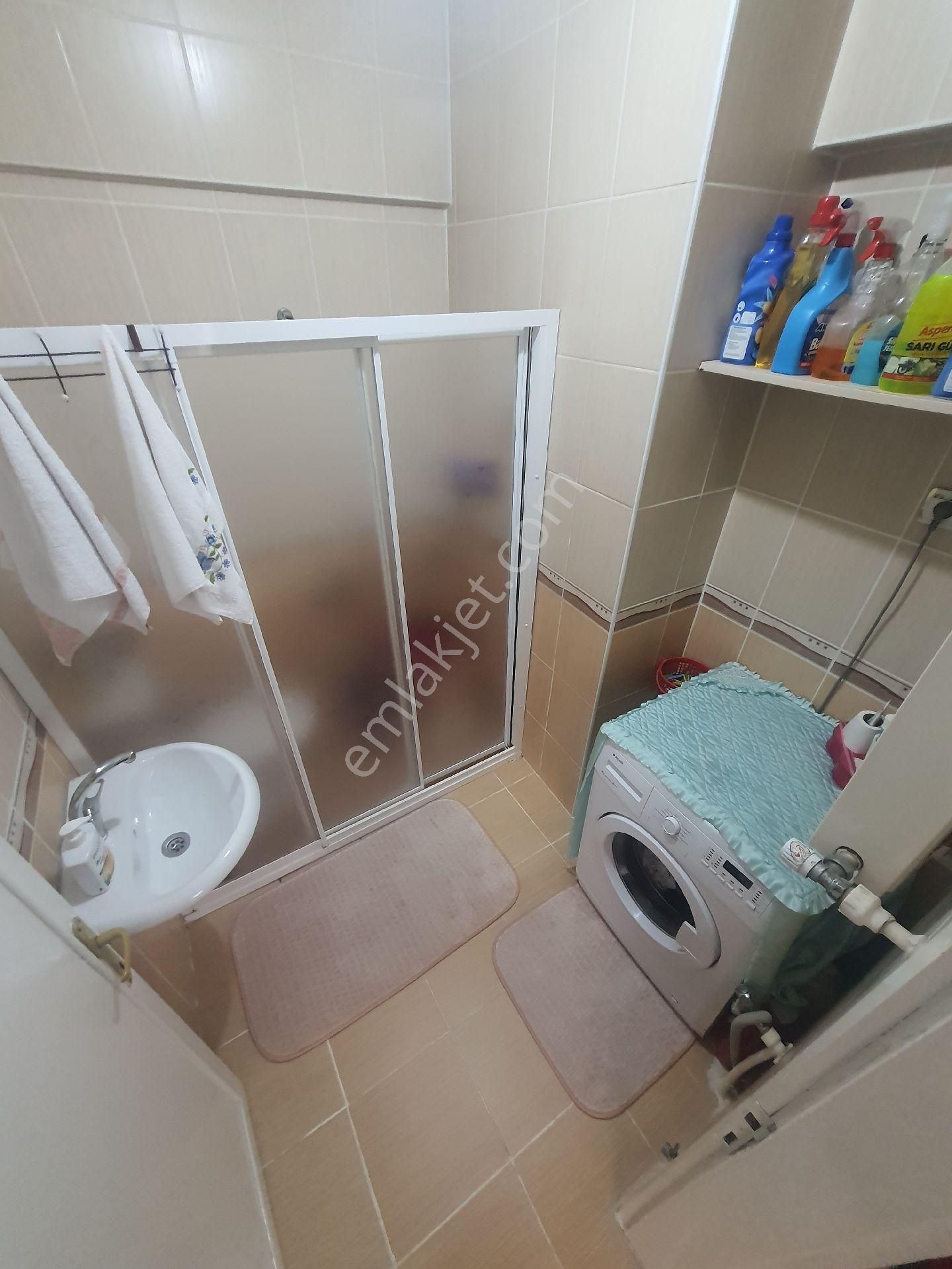 Mamak Çağlayan Satılık 3+1 Daire - Görsel 11