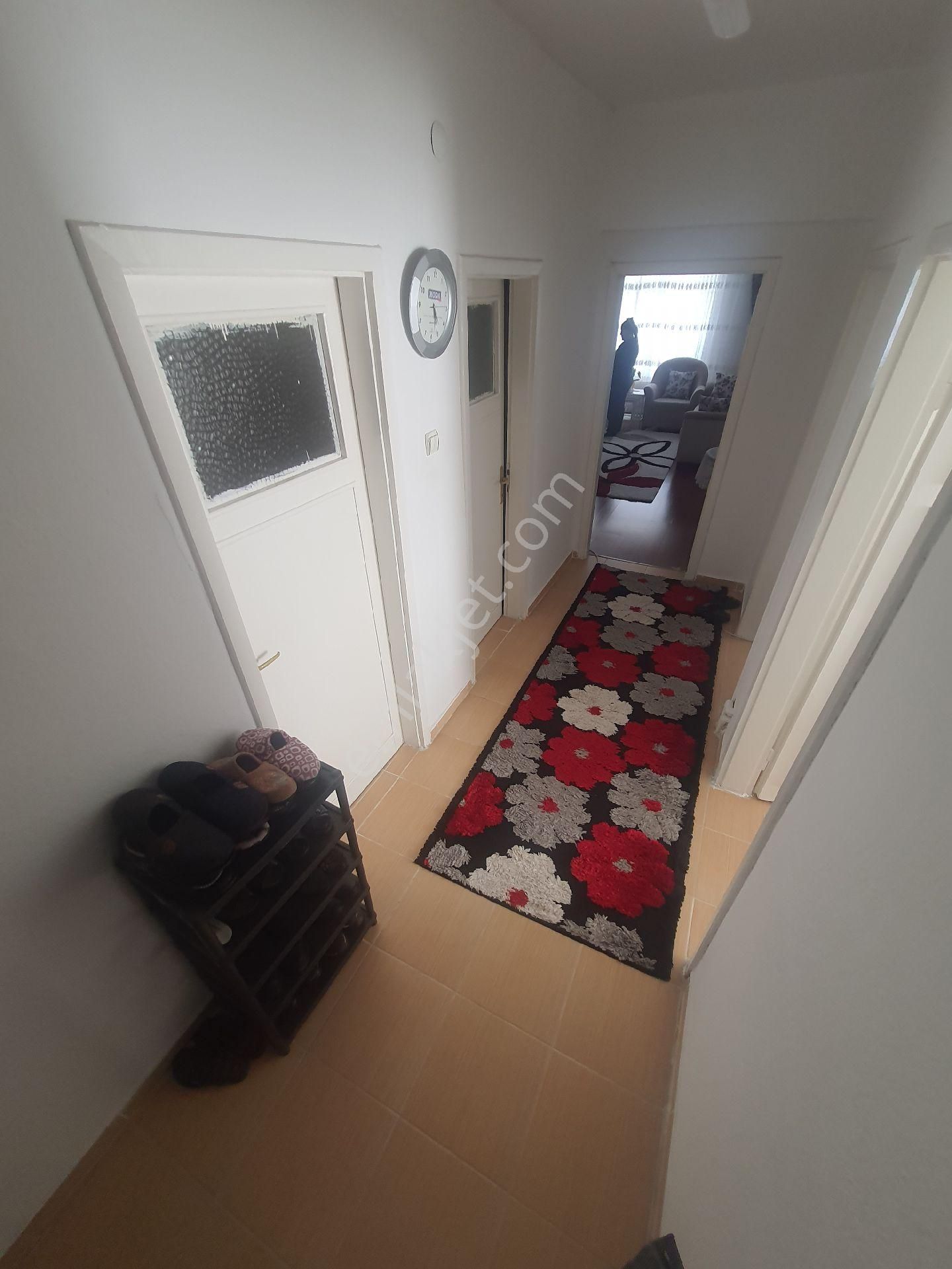 Mamak Çağlayan Satılık 3+1 Daire - Görsel 33