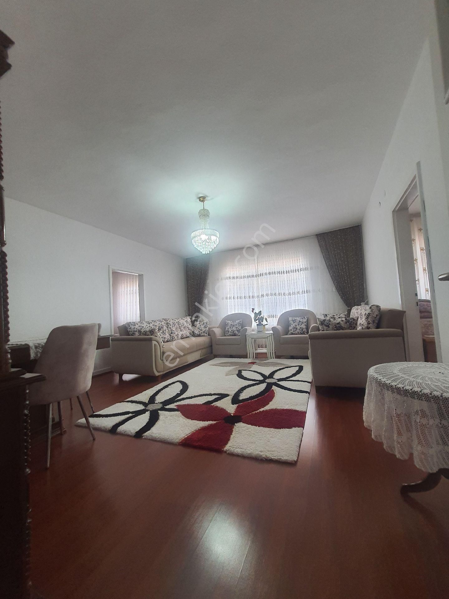 Mamak Çağlayan Satılık 3+1 Daire - Görsel 24