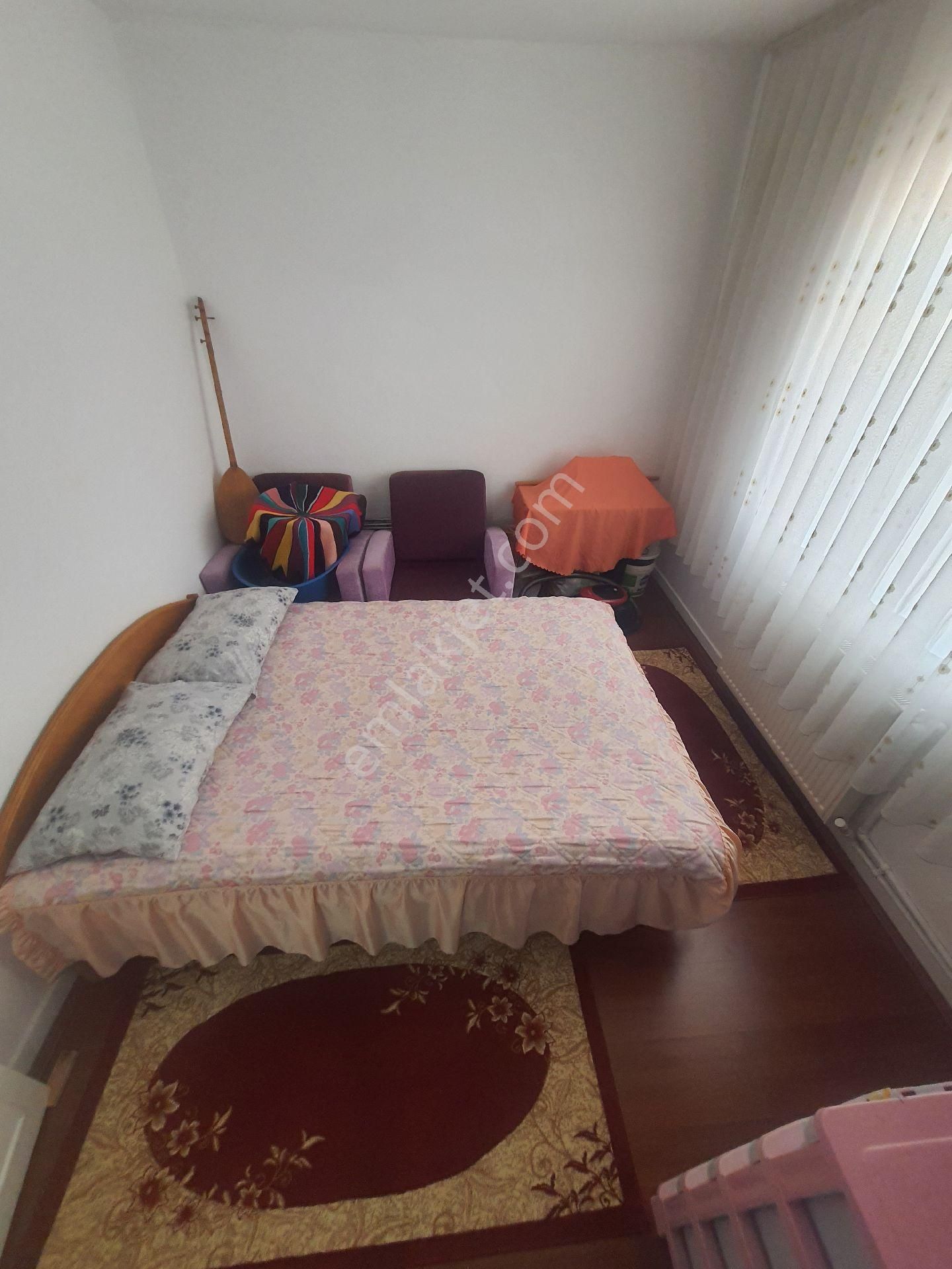 Mamak Çağlayan Satılık 3+1 Daire - Görsel 26