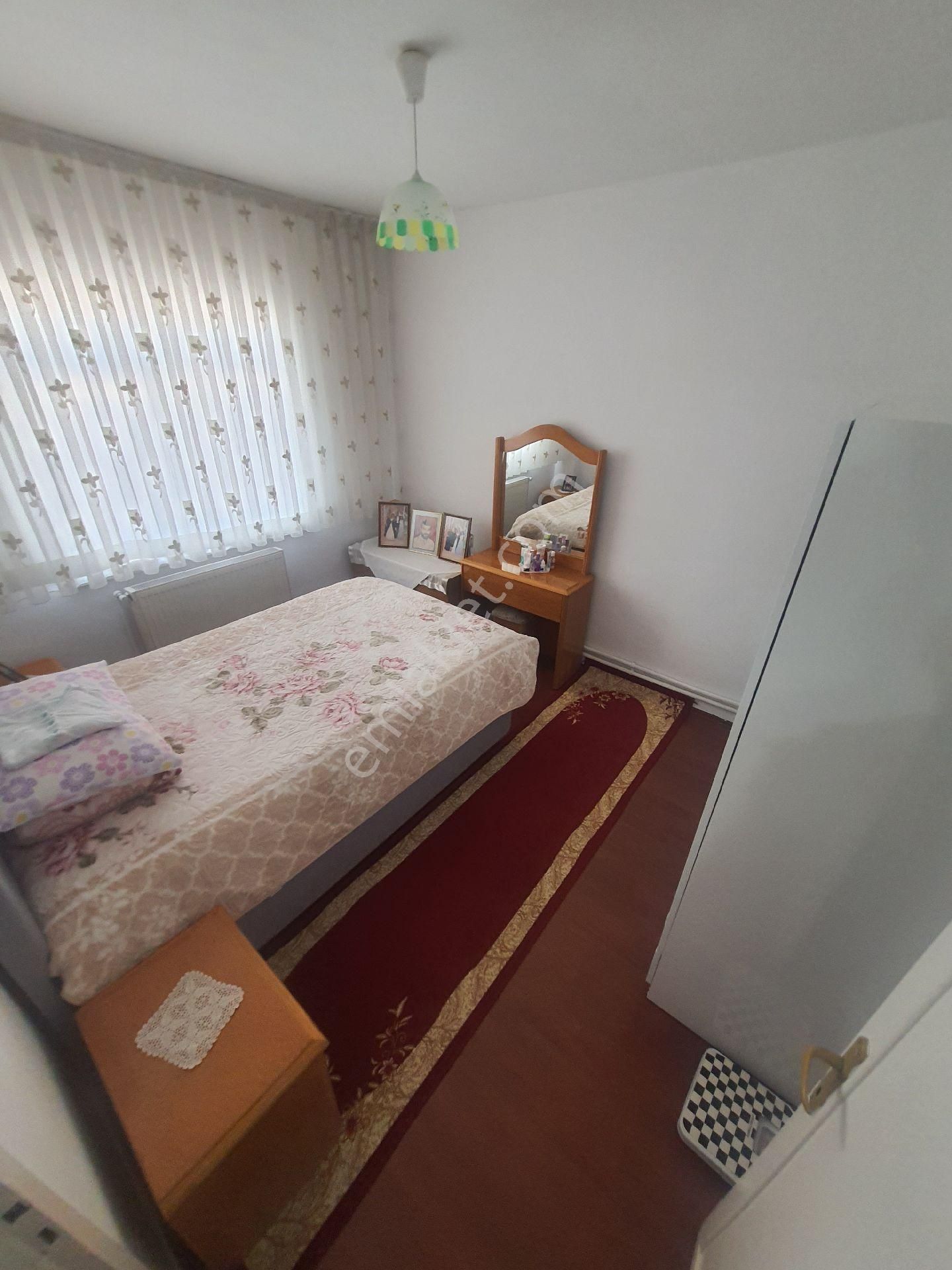 Mamak Çağlayan Satılık 3+1 Daire - Görsel 12