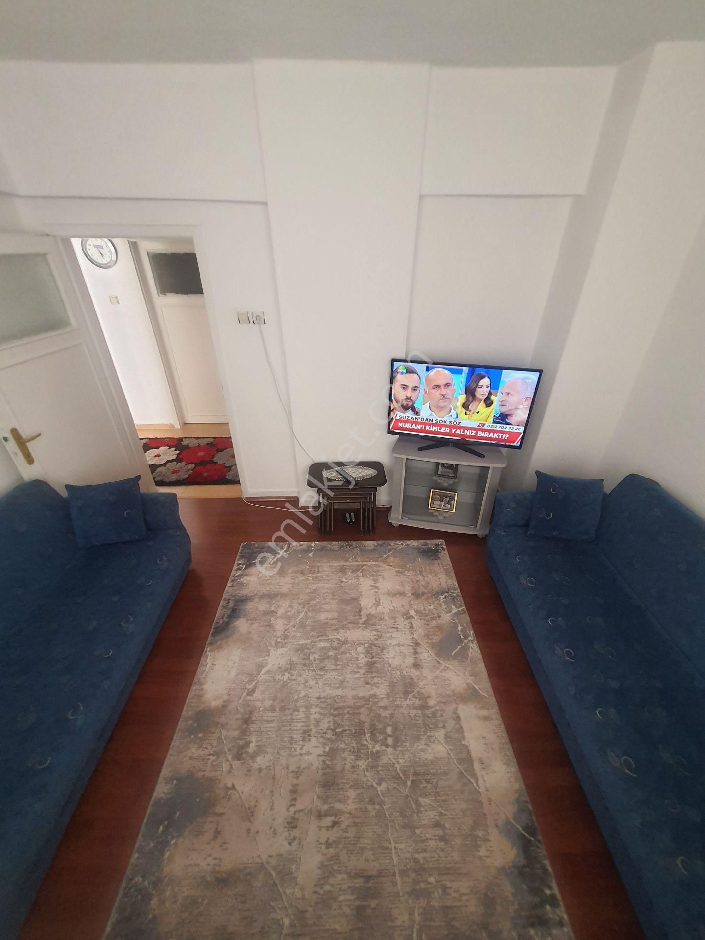 Mamak Çağlayan Satılık 3+1 Daire - Görsel 32