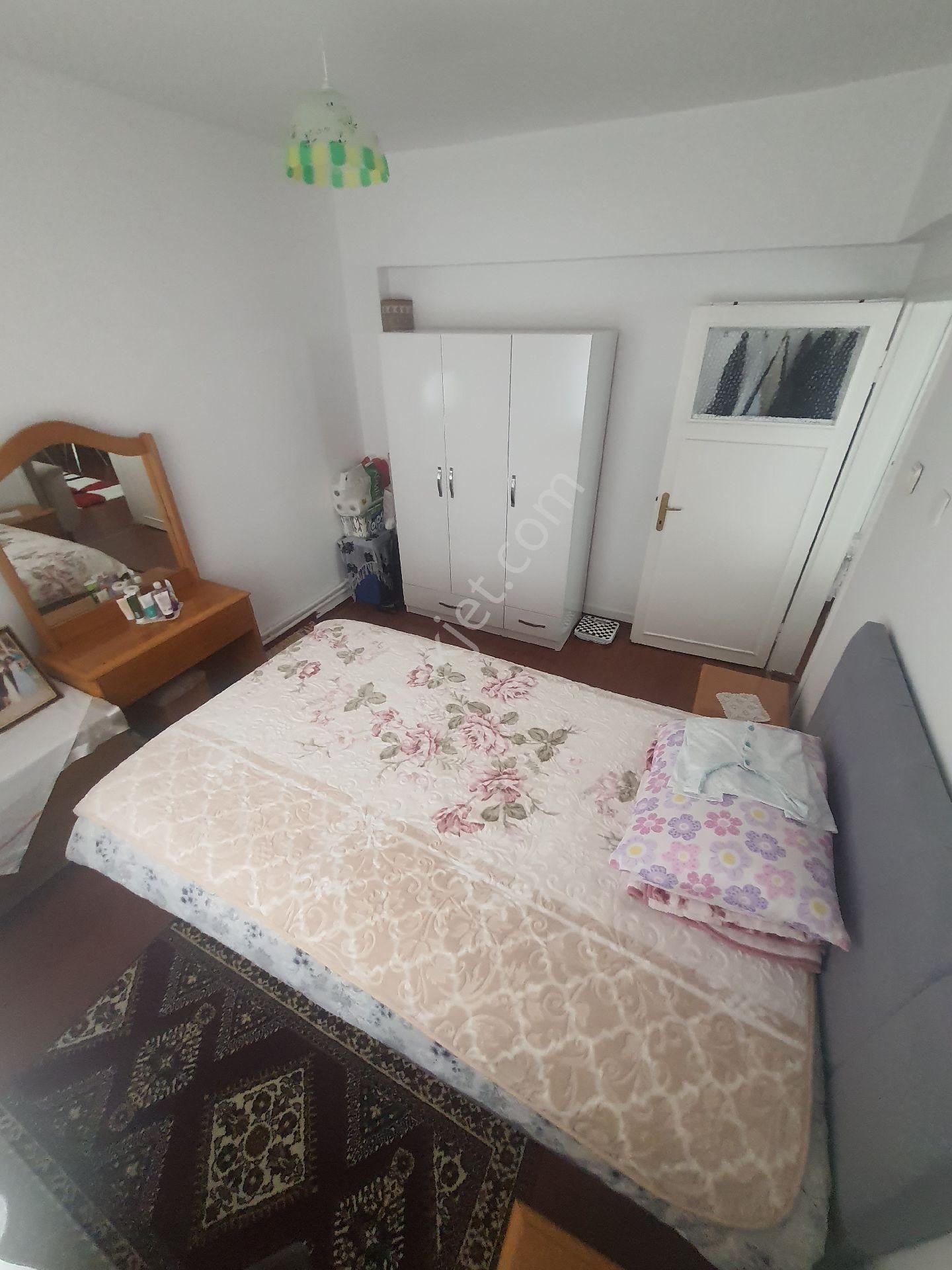 Mamak Çağlayan Satılık 3+1 Daire - Görsel 15