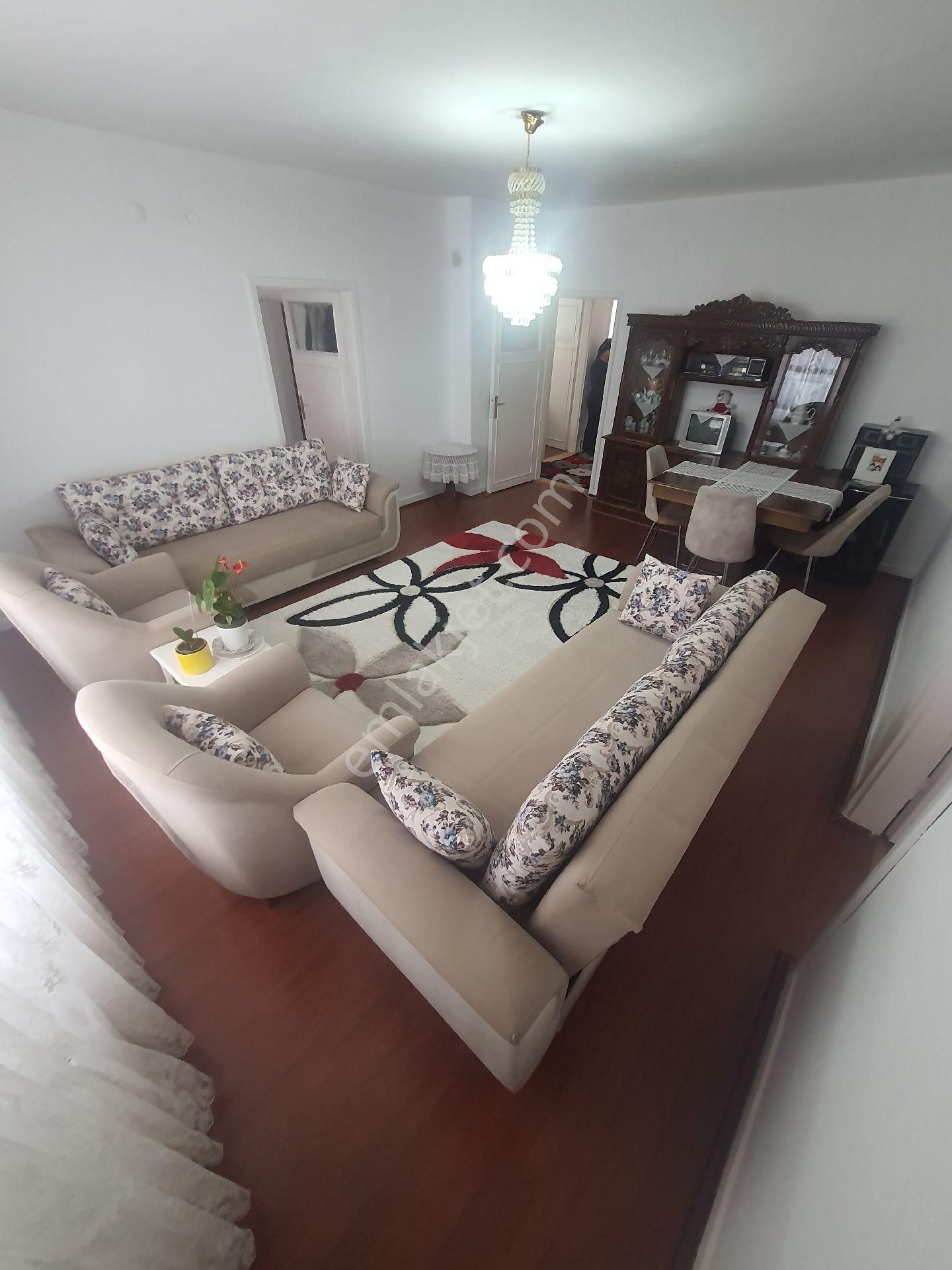 Mamak Çağlayan Satılık 3+1 Daire - Görsel 6