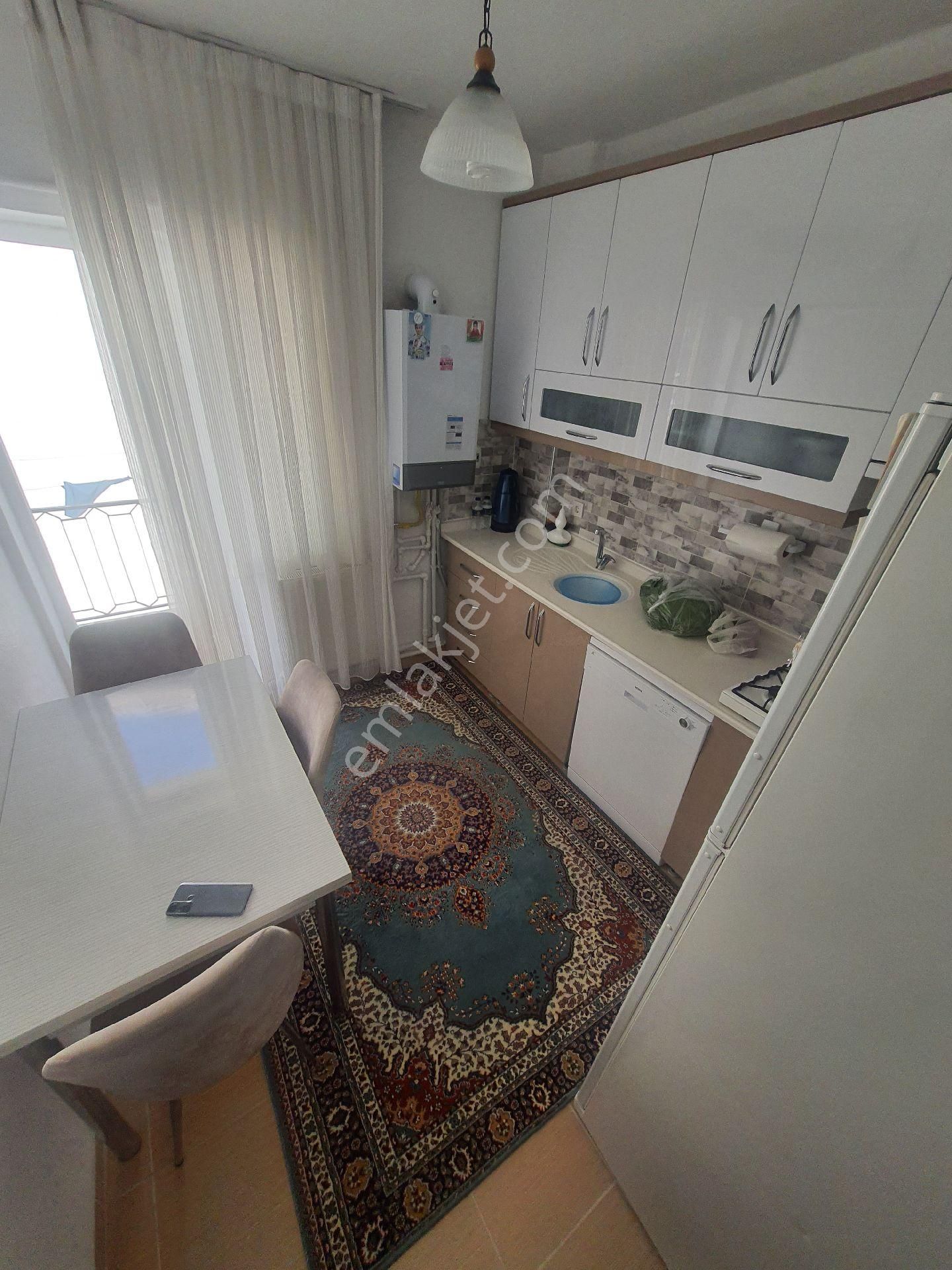 Mamak Çağlayan Satılık 3+1 Daire