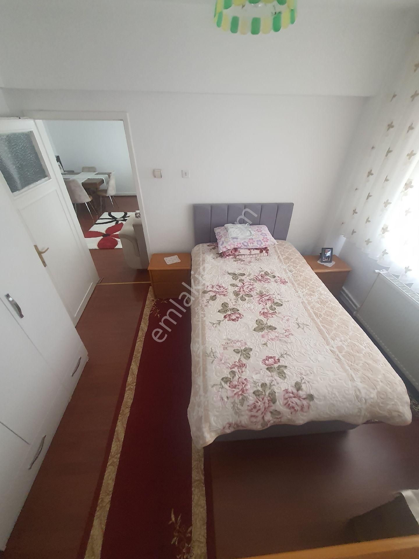 Mamak Çağlayan Satılık 3+1 Daire - Görsel 28