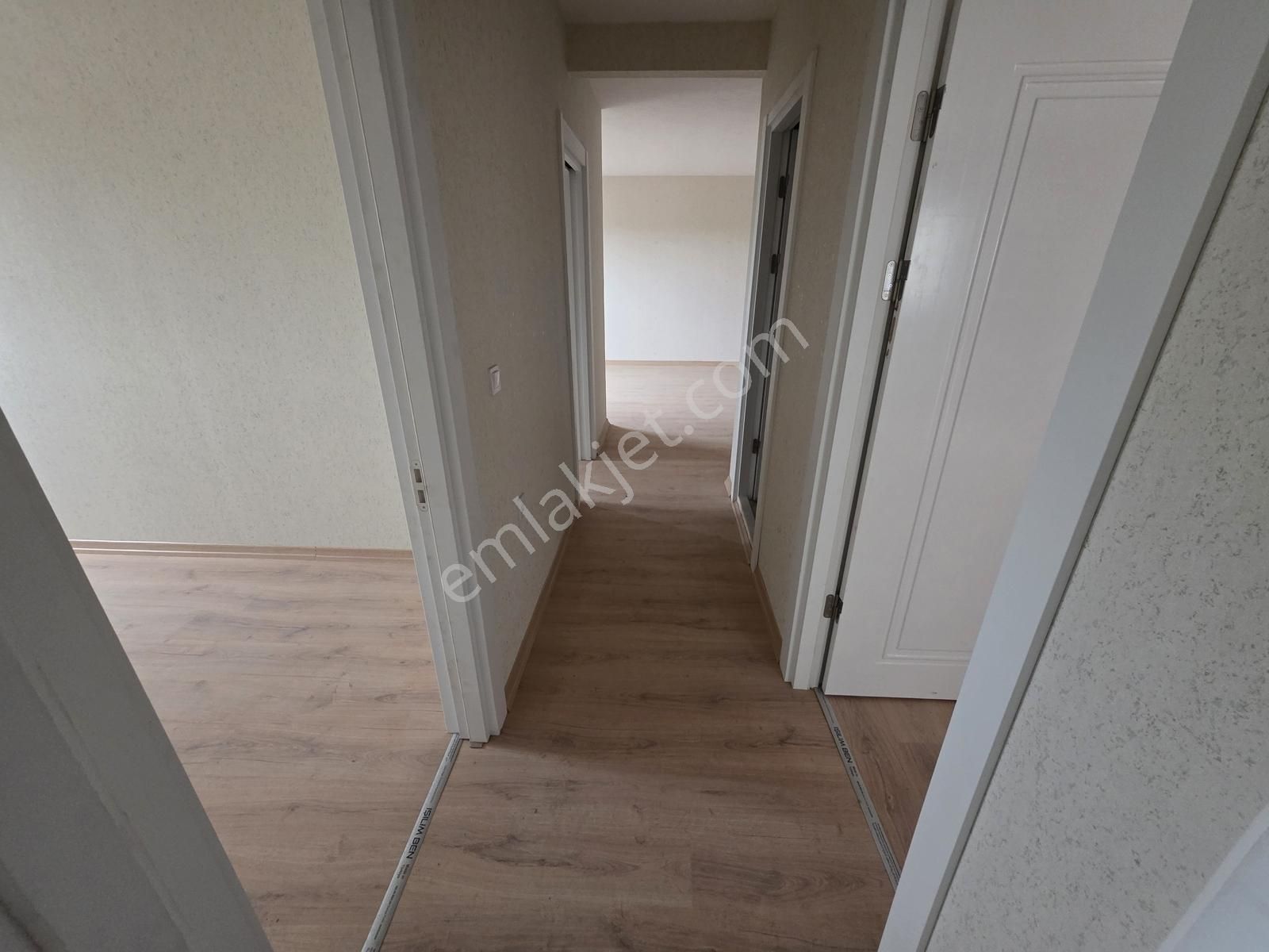 Prestij Yeni Hayat'ta 3+1 Dış Cepheye Bakan Kiralık Daire - Görsel 23
