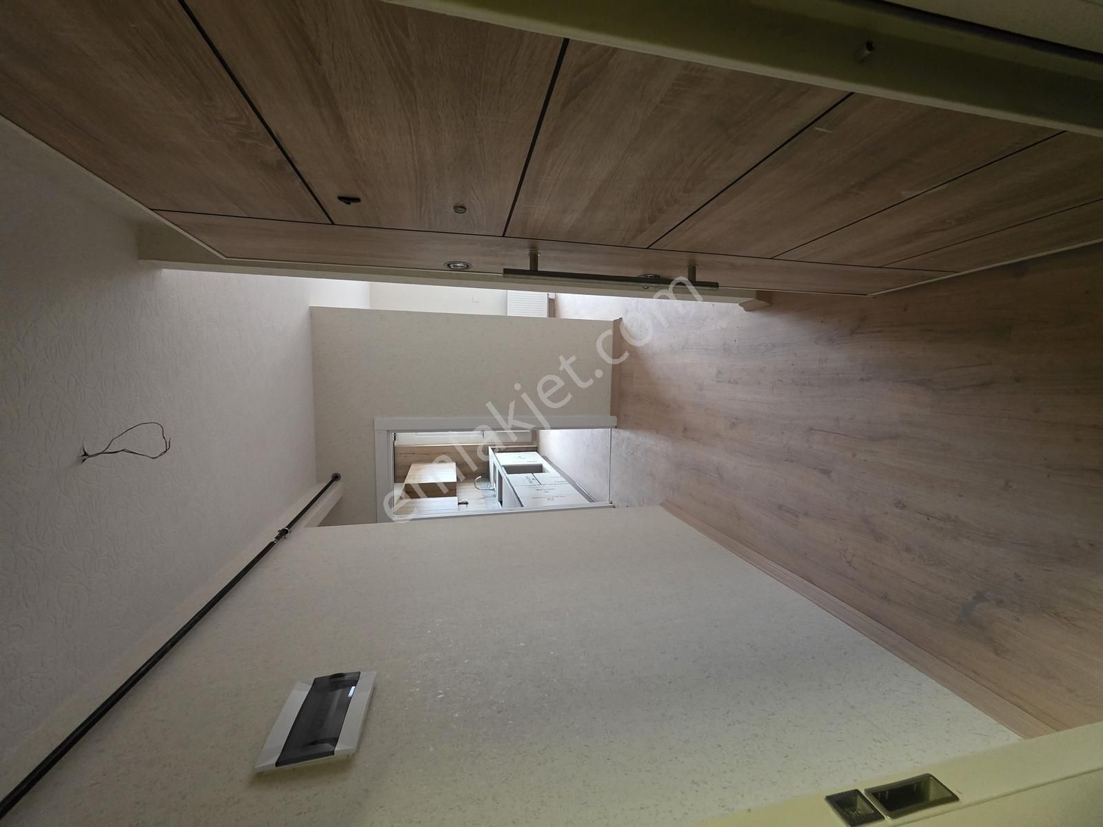 Prestij Yeni Hayat'ta 3+1 Dış Cepheye Bakan Kiralık Daire - Görsel 3