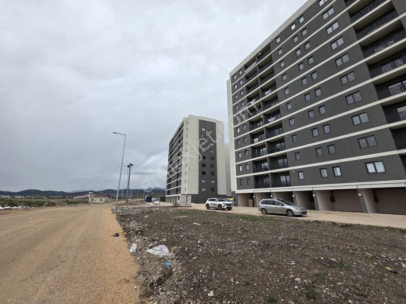 Prestij Yeni Hayat'ta 3+1 Dış Cepheye Bakan Kiralık Daire - Görsel 9