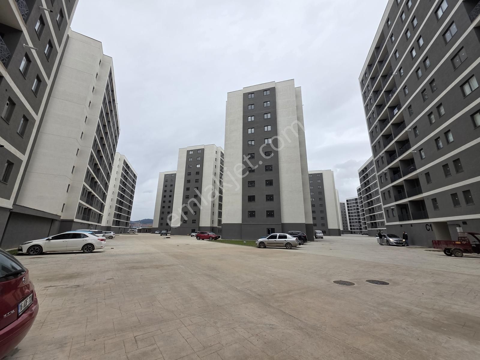 Prestij Yeni Hayat'ta 3+1 Dış Cepheye Bakan Kiralık Daire - Görsel 10