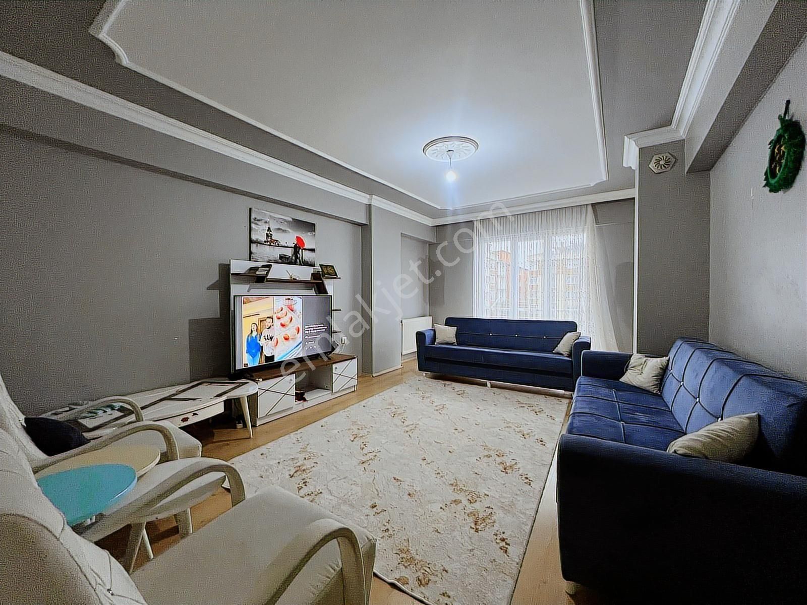 Çerkezköy Fatih Mah. 2+1 Ara Kat Hastane Bölgesi Kupon Daire - Görsel 10