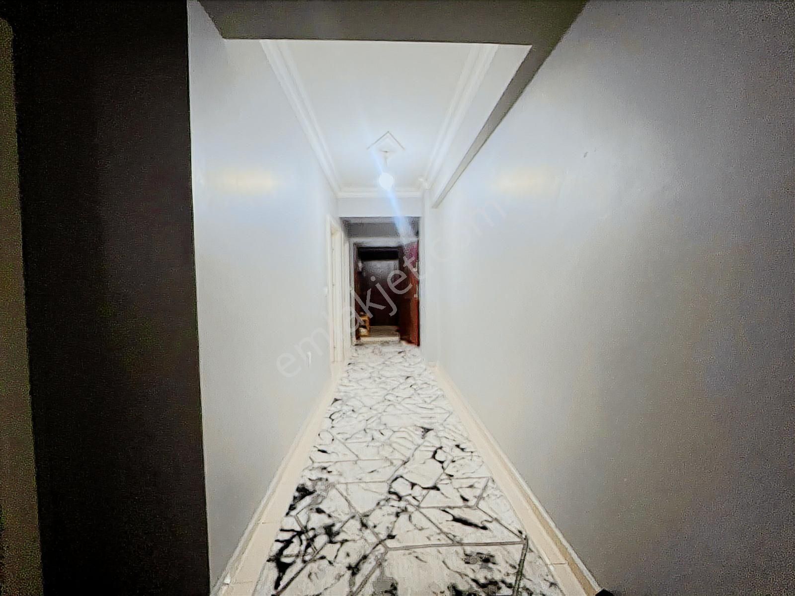 Çerkezköy Fatih Mah. 2+1 Ara Kat Hastane Bölgesi Kupon Daire - Görsel 16