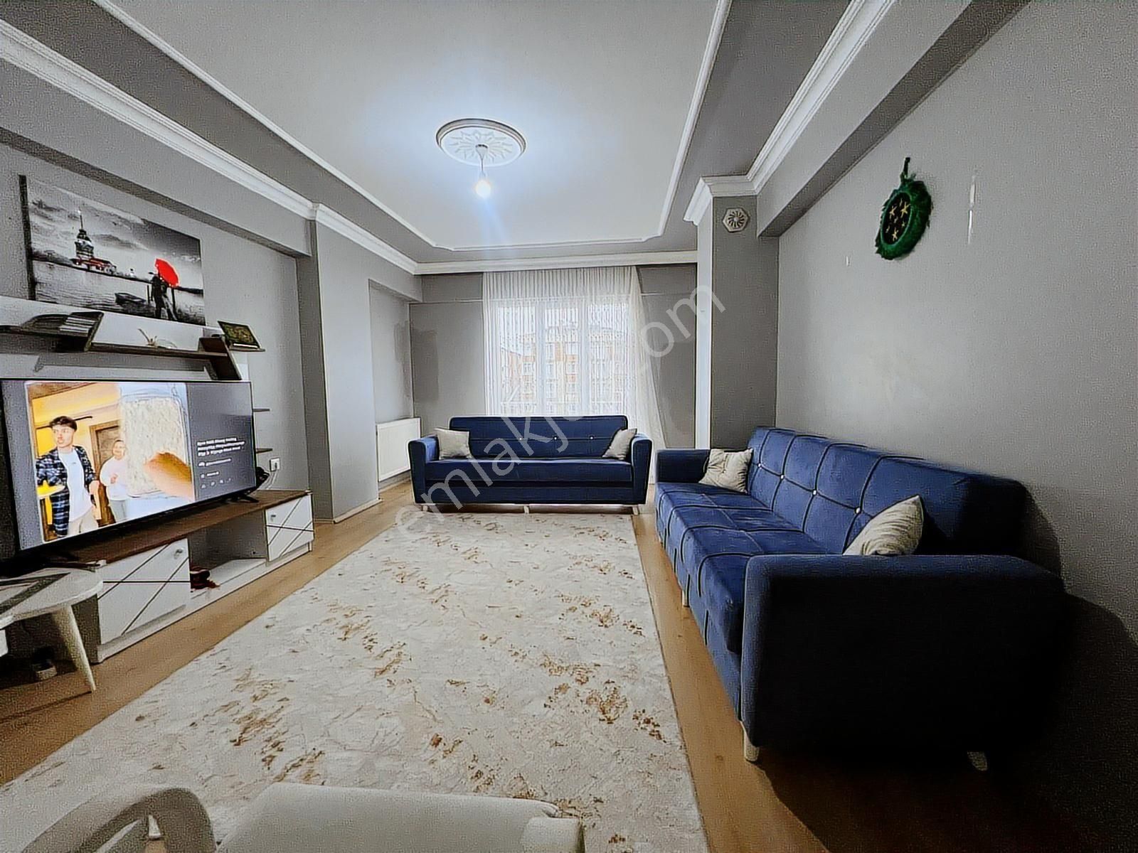 Çerkezköy Fatih Mah. 2+1 Ara Kat Hastane Bölgesi Kupon Daire - Görsel 34