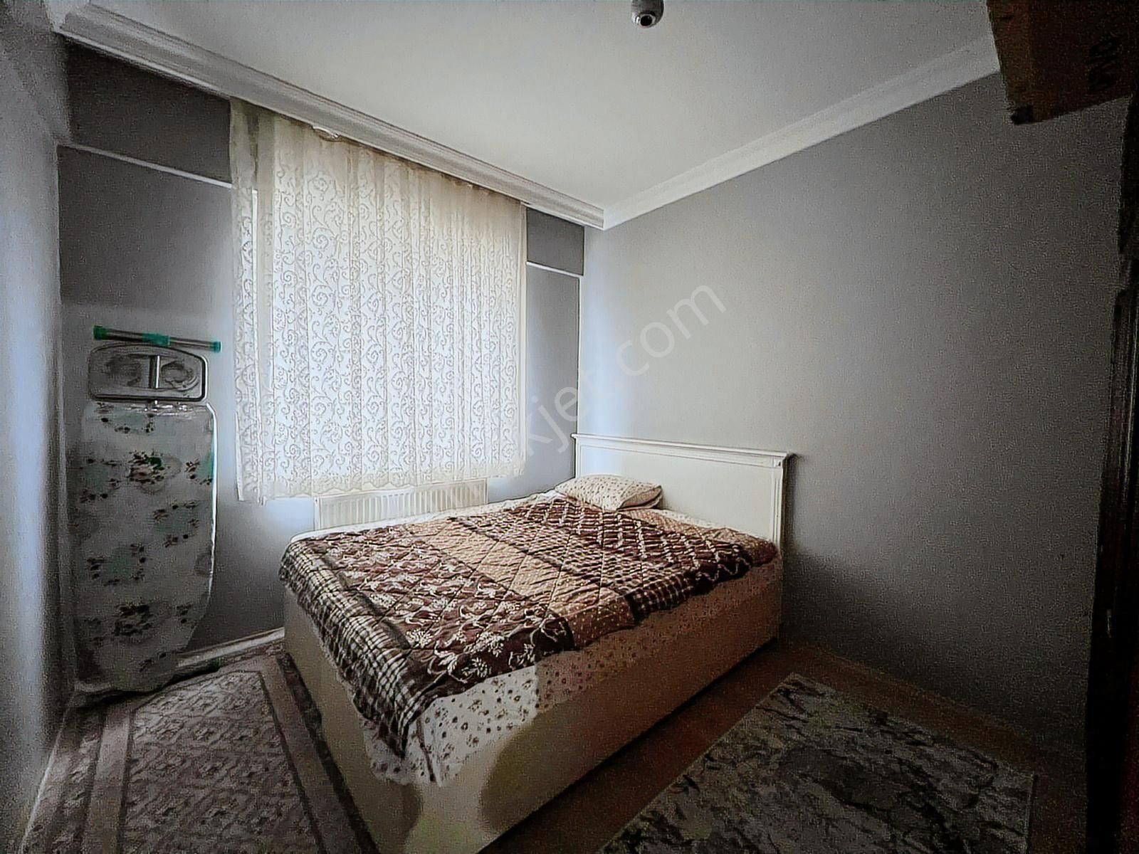 Çerkezköy Fatih Mah. 2+1 Ara Kat Hastane Bölgesi Kupon Daire - Görsel 8